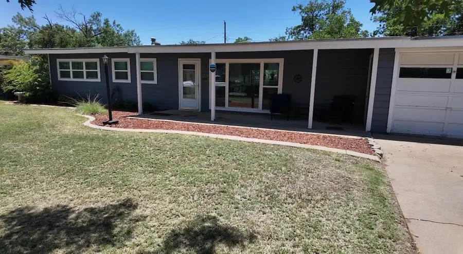 2709 Rice Avenue, San Angelo, TX 76904 - #3