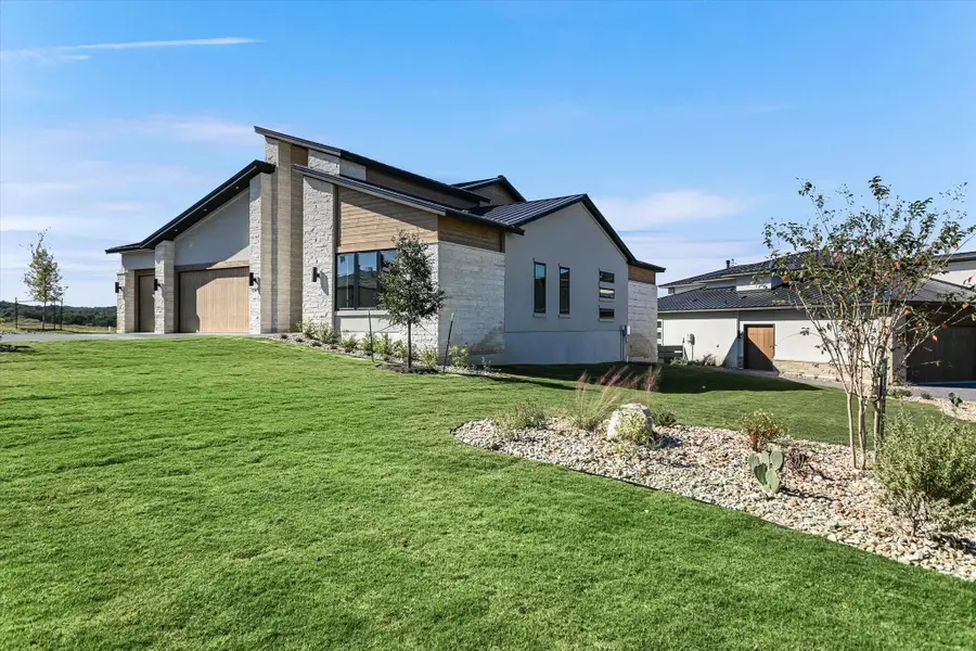 549 Mayapple, Horseshoe Bay, TX 78657 - Image #3