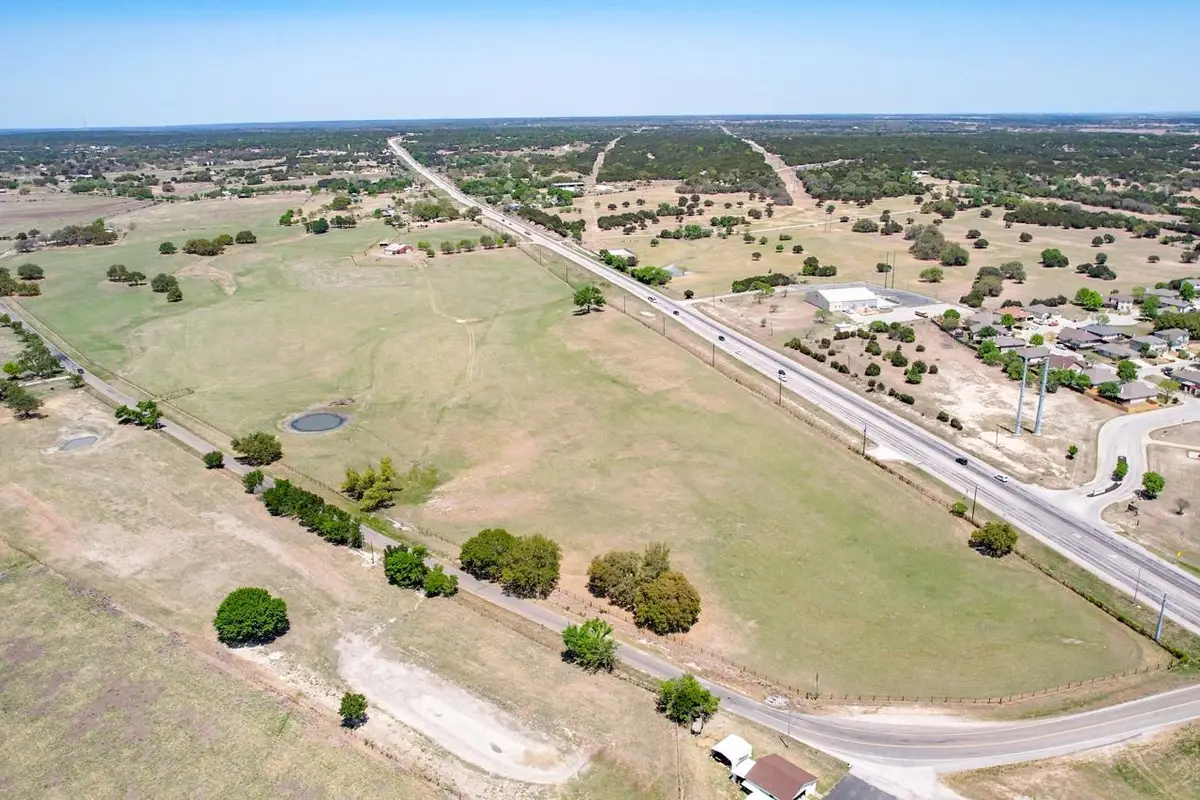 TBD County Road 108, Burnet, TX 78611 - Image #1