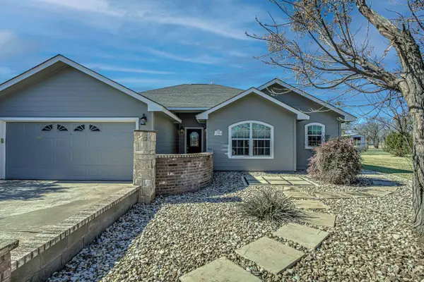 704 Poverty Drive, Granite Shoals, TX 78654