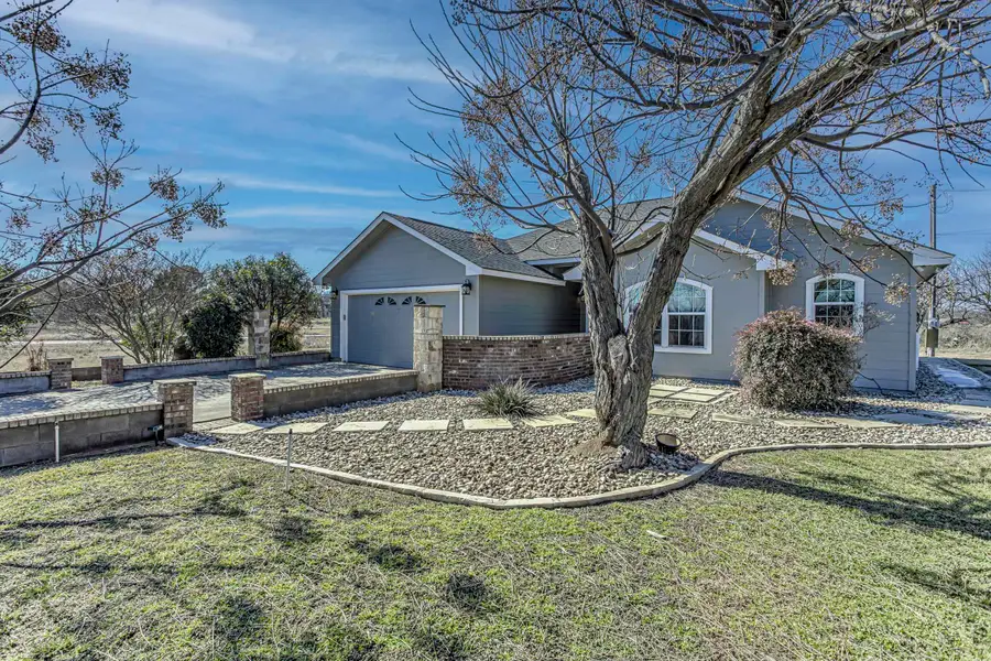 704 Poverty Drive, Granite Shoals, TX 78654 - #2