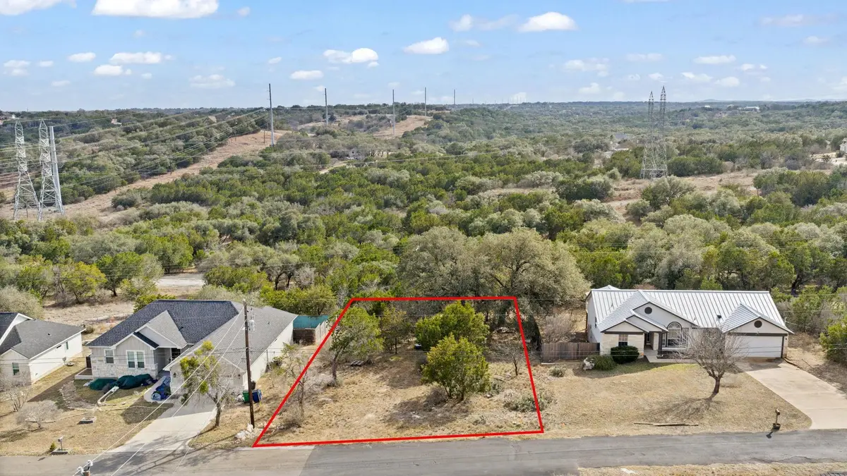 Lot-39 Knights Row, Cottonwood Shores, TX 78657 - Image #1