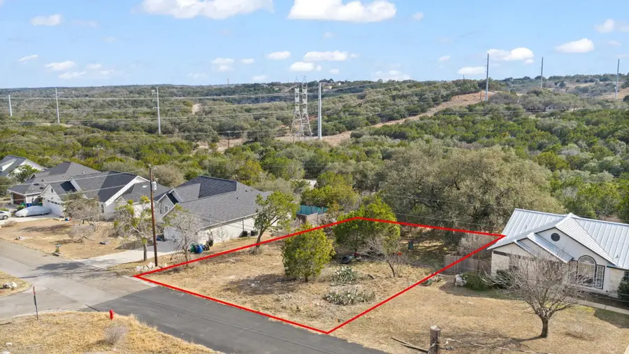 Lot-39 Knights Row, Cottonwood Shores, TX 78657 - Image #2