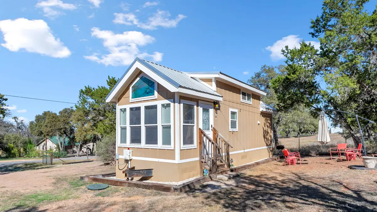 311 Olas Lane, Kingsland, TX 78639 - #1