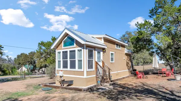 311 Olas Lane, Kingsland, TX 78639