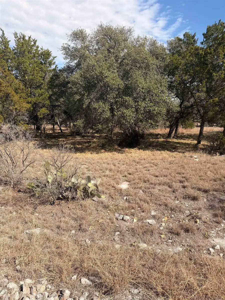 LT 14135 Purple Sage, Horseshoe Bay, TX 78657 - Image #2