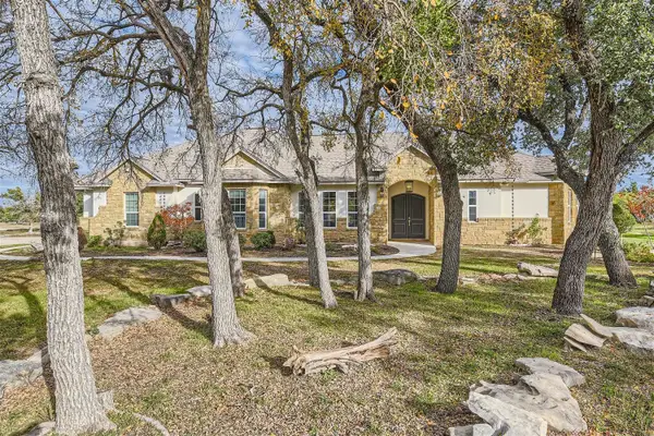 113 Vista View Trail, Spicewood, TX 78669