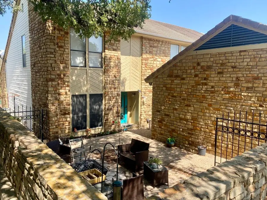 706-A Clayton Nolen, Horseshoe Bay, TX 78657 - Image #2
