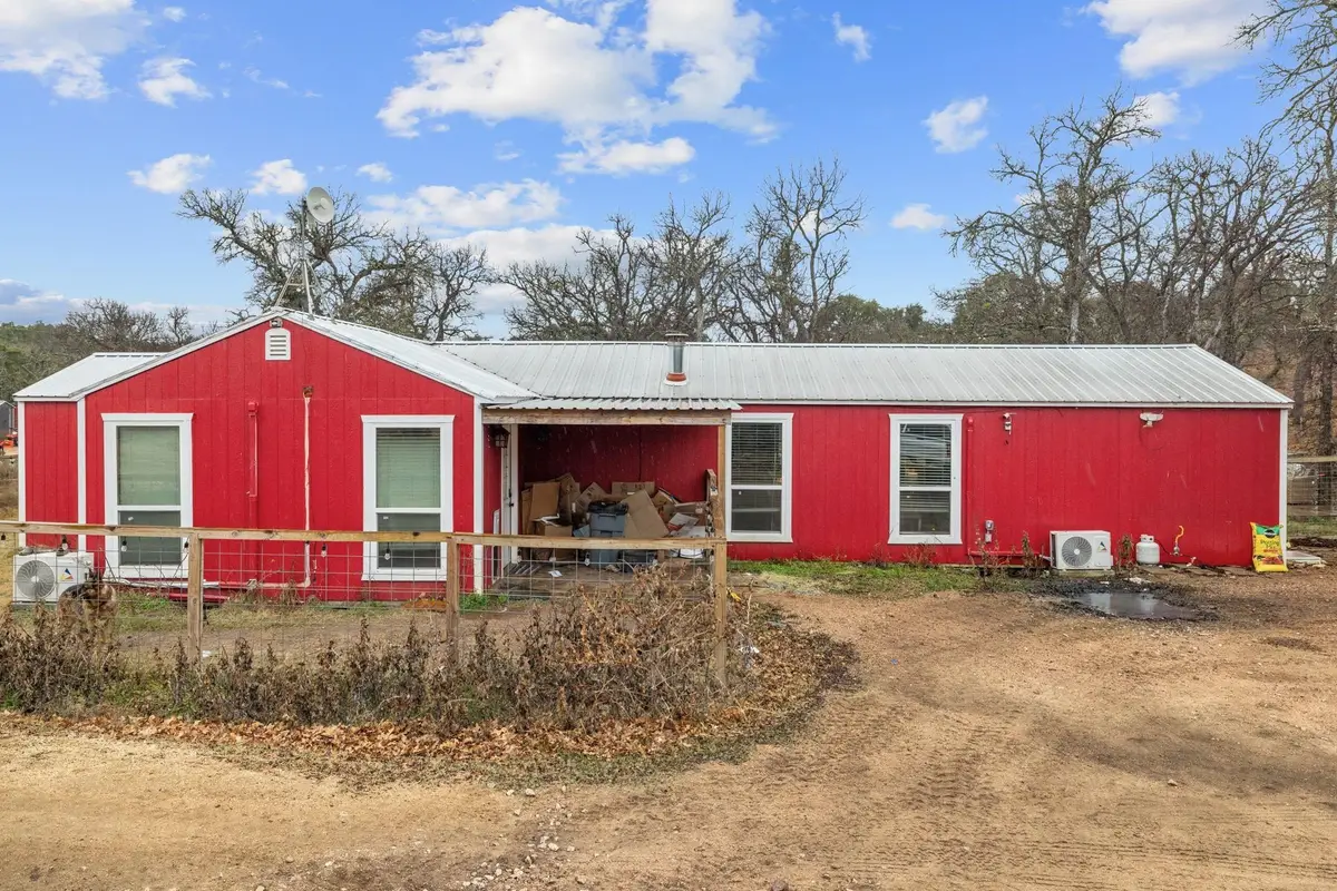 3998 Rr 2341, Burnet, TX 78611 - #1