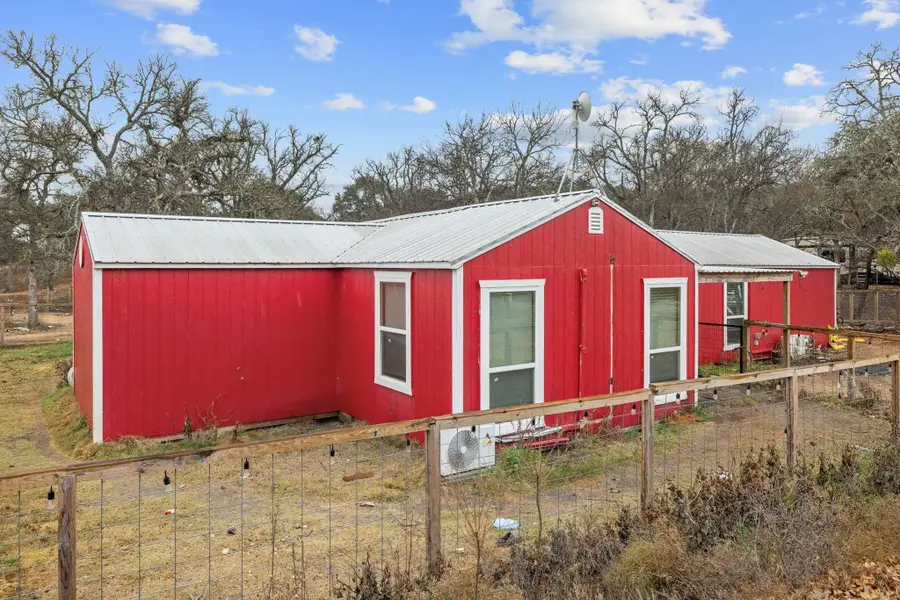3998 Rr 2341, Burnet, TX 78611 - #2