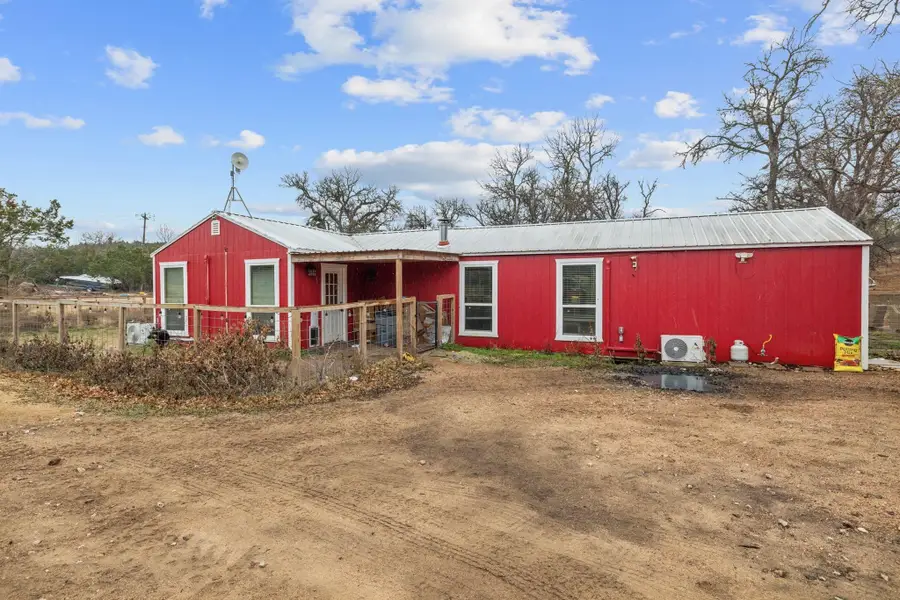 3998 Rr 2341, Burnet, TX 78611 - #3