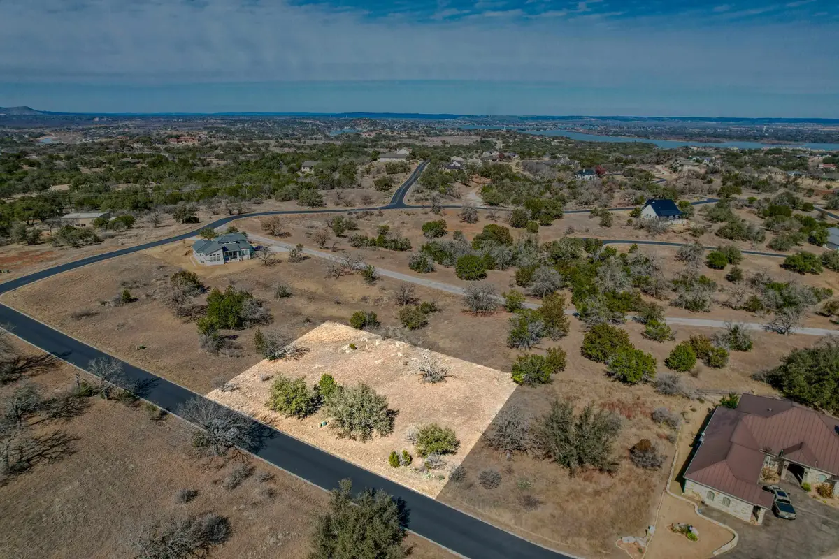 108 Cactus Canyon, Horseshoe Bay, TX 78657 - Image #1