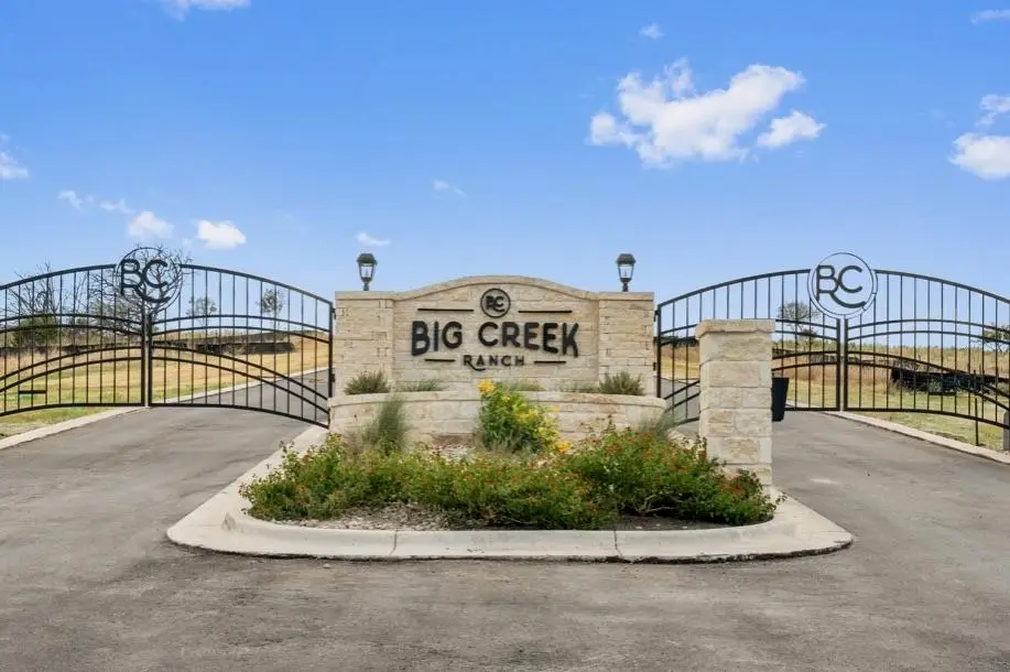 TBD Inksview Lane, Kingsland, TX 78639 - #1