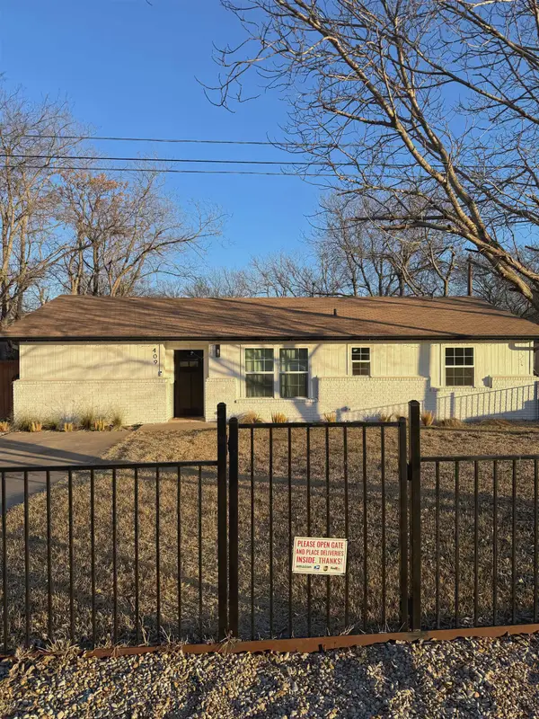 409 Avenue R, Marble Falls, TX 78654