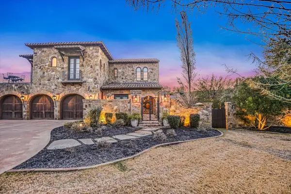 271 La Serena Loop, Horseshoe Bay, TX 78657