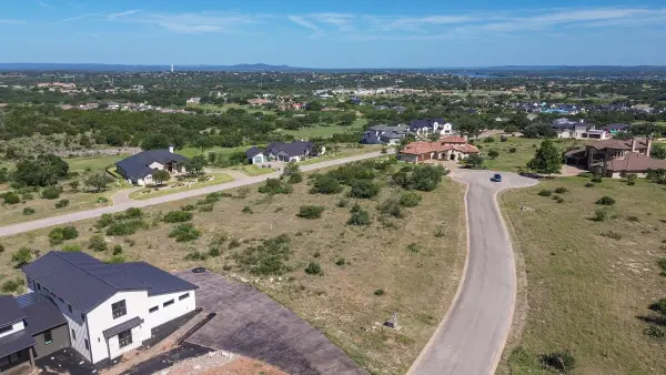 #30 Feathergrass, Horseshoe Bay, TX 78657