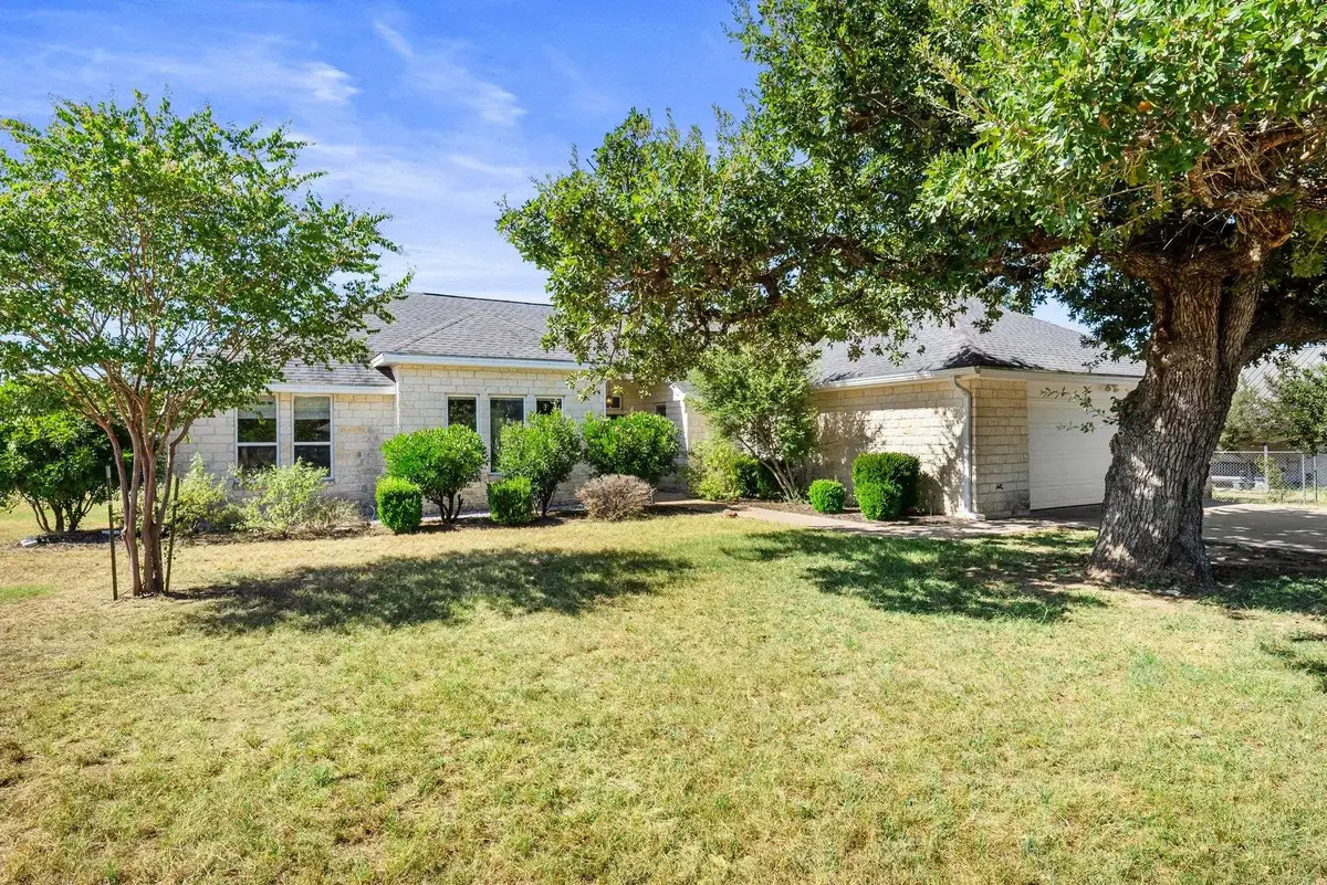2804 Oak Ridge Drive, Horseshoe Bay, TX 78657 - Image #1