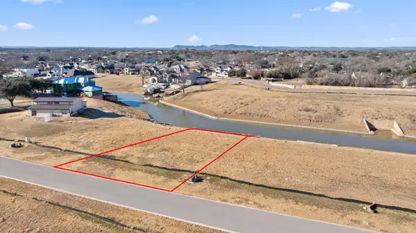Lot 3 Hannahs Way, Burnet, TX 78611
