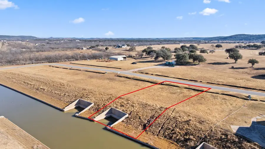 Lot 3 Hannahs Way, Burnet, TX 78611 - #2