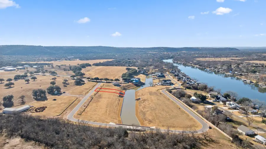 Lot 3 Hannahs Way, Burnet, TX 78611 - #3
