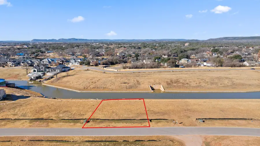 Lot 4 Hannah's Way, Burnet, TX 78611 - #3
