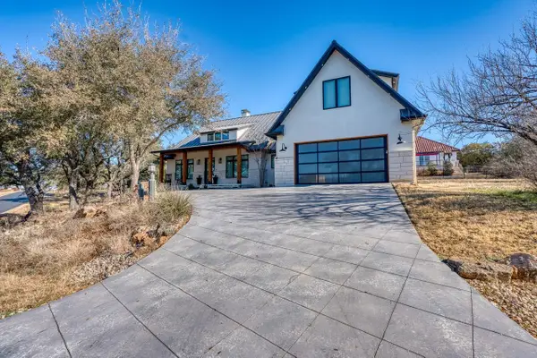 111 Florentine, Horseshoe Bay, TX 78657