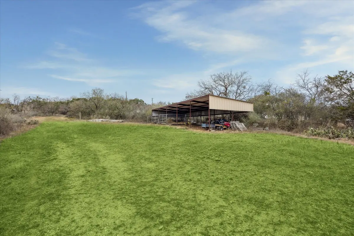 420 Rocky Rd, Marble Falls, TX 78657 - Image #1