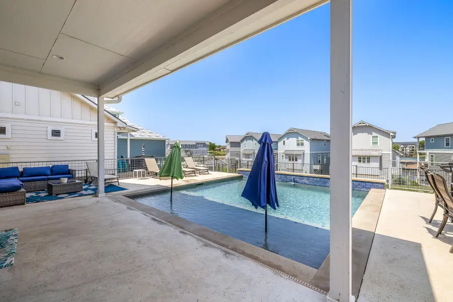 128 Village View Dr, Kingsland, TX 78639 - #3