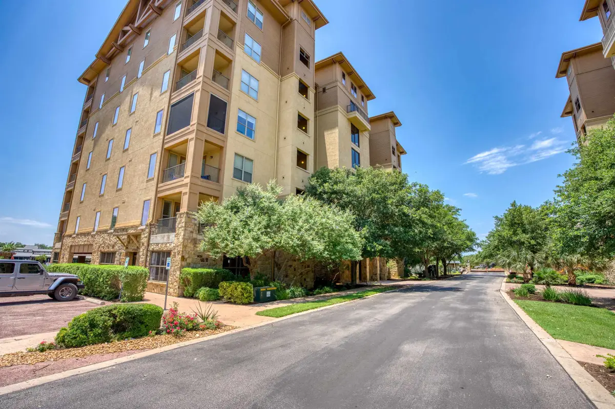 1000 The Cape #44, Horseshoe Bay, TX 78657 - Image #1