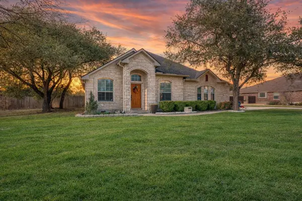 313 Polo Pony, Liberty Hill, TX 78642