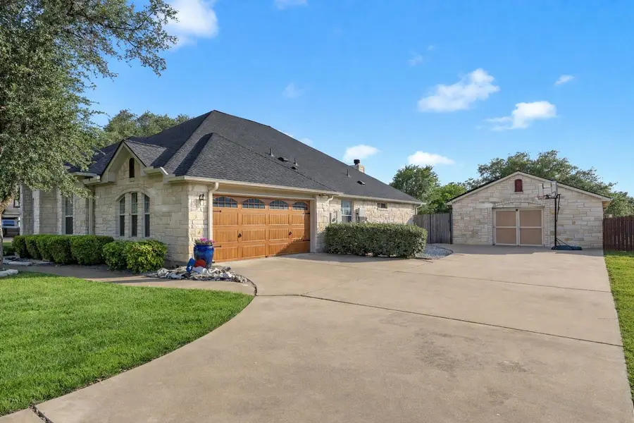 313 Polo Pony, Liberty Hill, TX 78642 - Image #2