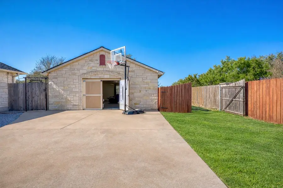 313 Polo Pony, Liberty Hill, TX 78642 - Image #3