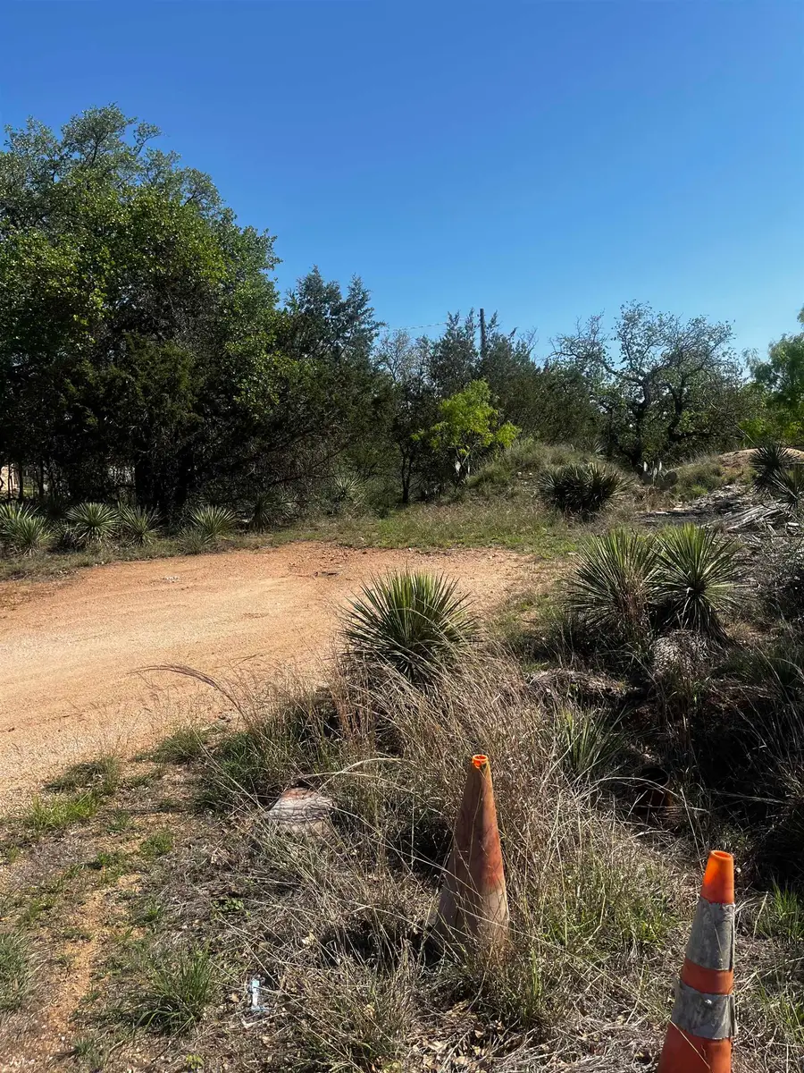 TBD W W Castlebriar Dr, Granite Shoals, TX 78654 - Image #2