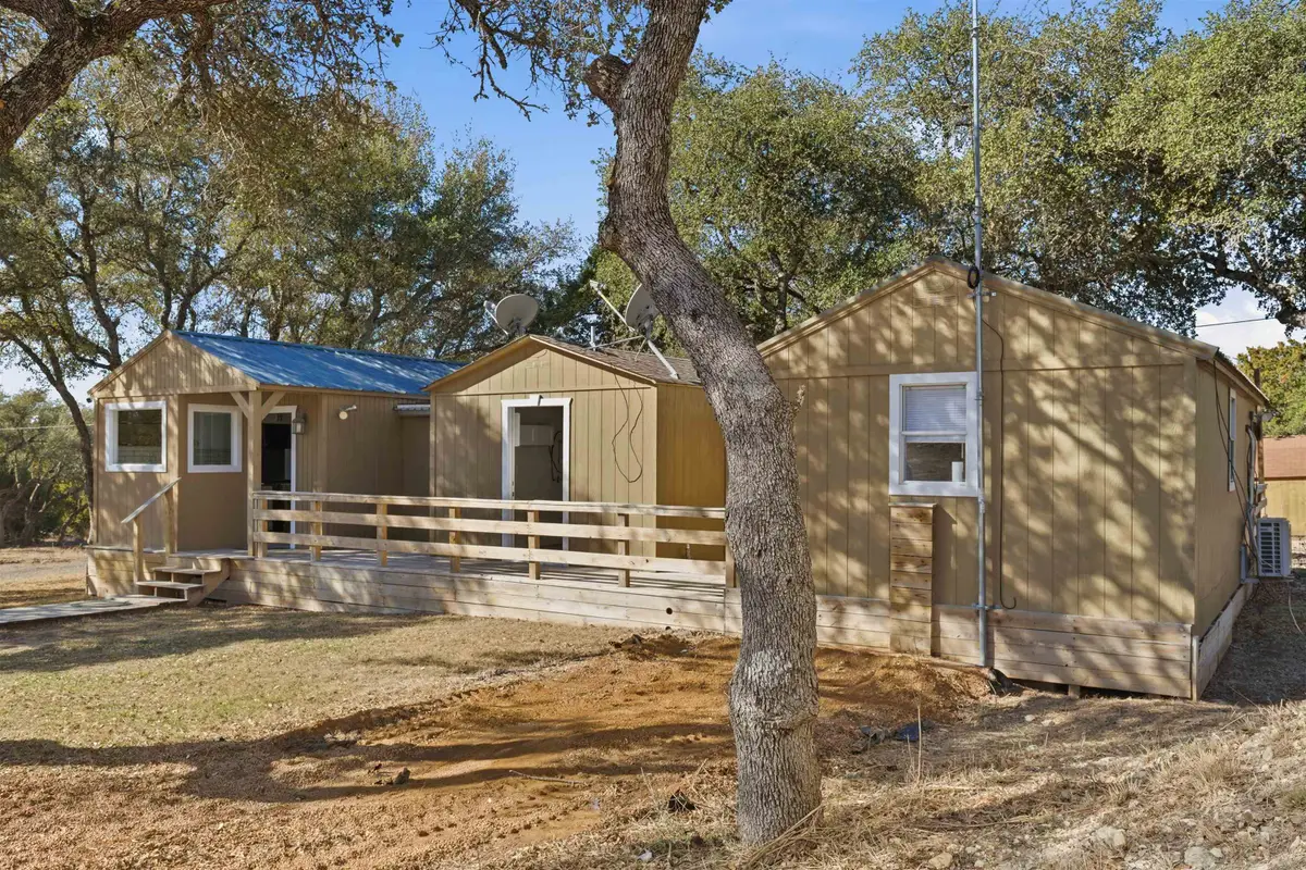 418 Polvado, Round Mountain, TX 78636-0000 - #1