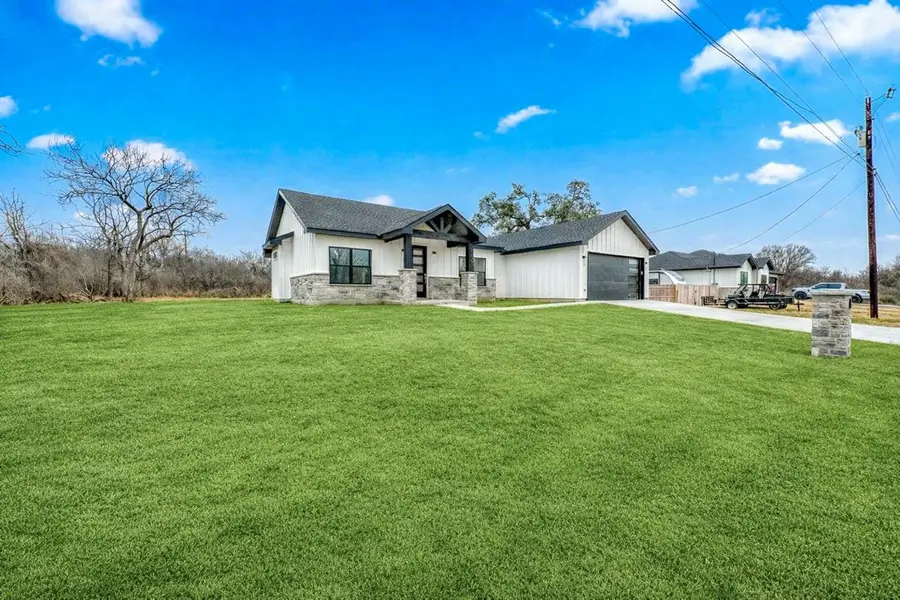 1502 Woodcrest Drive, Granite Shoals, TX 78654 - Image #2