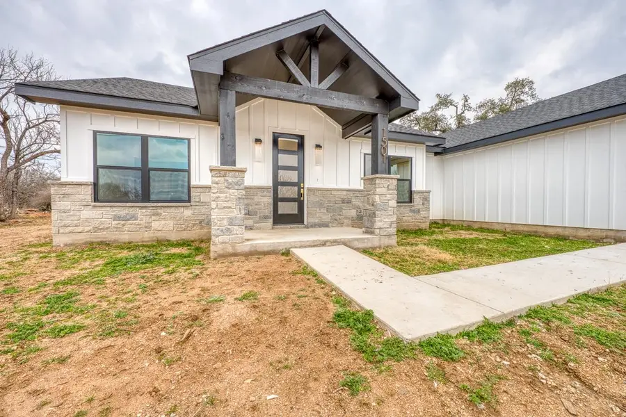 1502 Woodcrest Drive, Granite Shoals, TX 78654 - Image #3