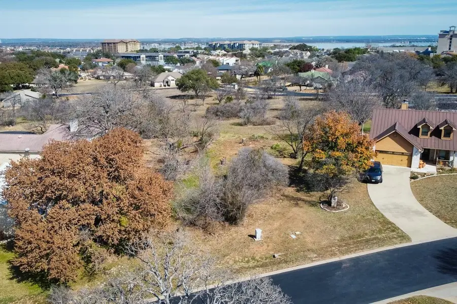 TBD Fire Dance, Horseshoe Bay, TX 78657 - #2