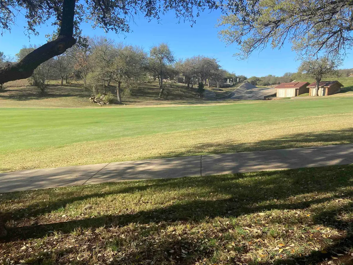 1106 Broken Hills, Horseshoe Bay, TX 78657 - #1