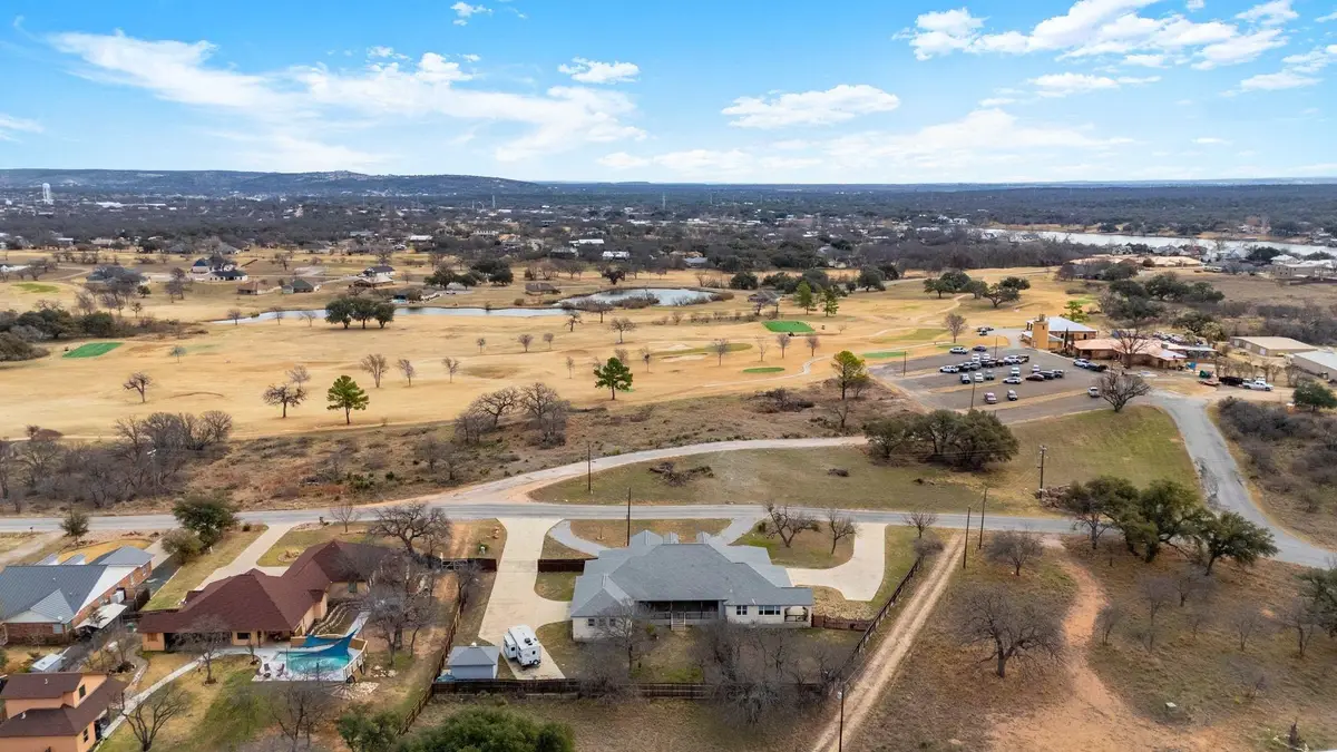 625 Skyline Drive, Kingsland, TX 78639 - #1