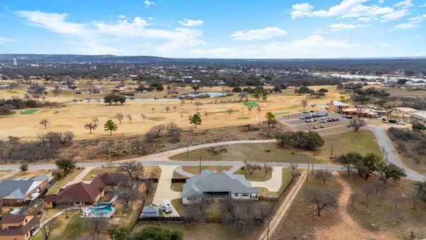 625 Skyline Drive, Kingsland, TX 78639