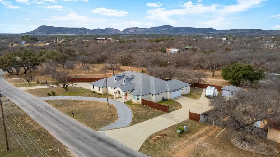 625 Skyline Drive, Kingsland, TX 78639 - #2