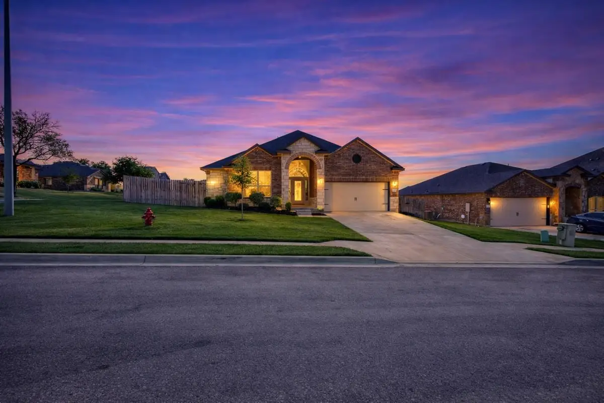 1333 Spicewood Drive, Burnet, TX 78611 - #1