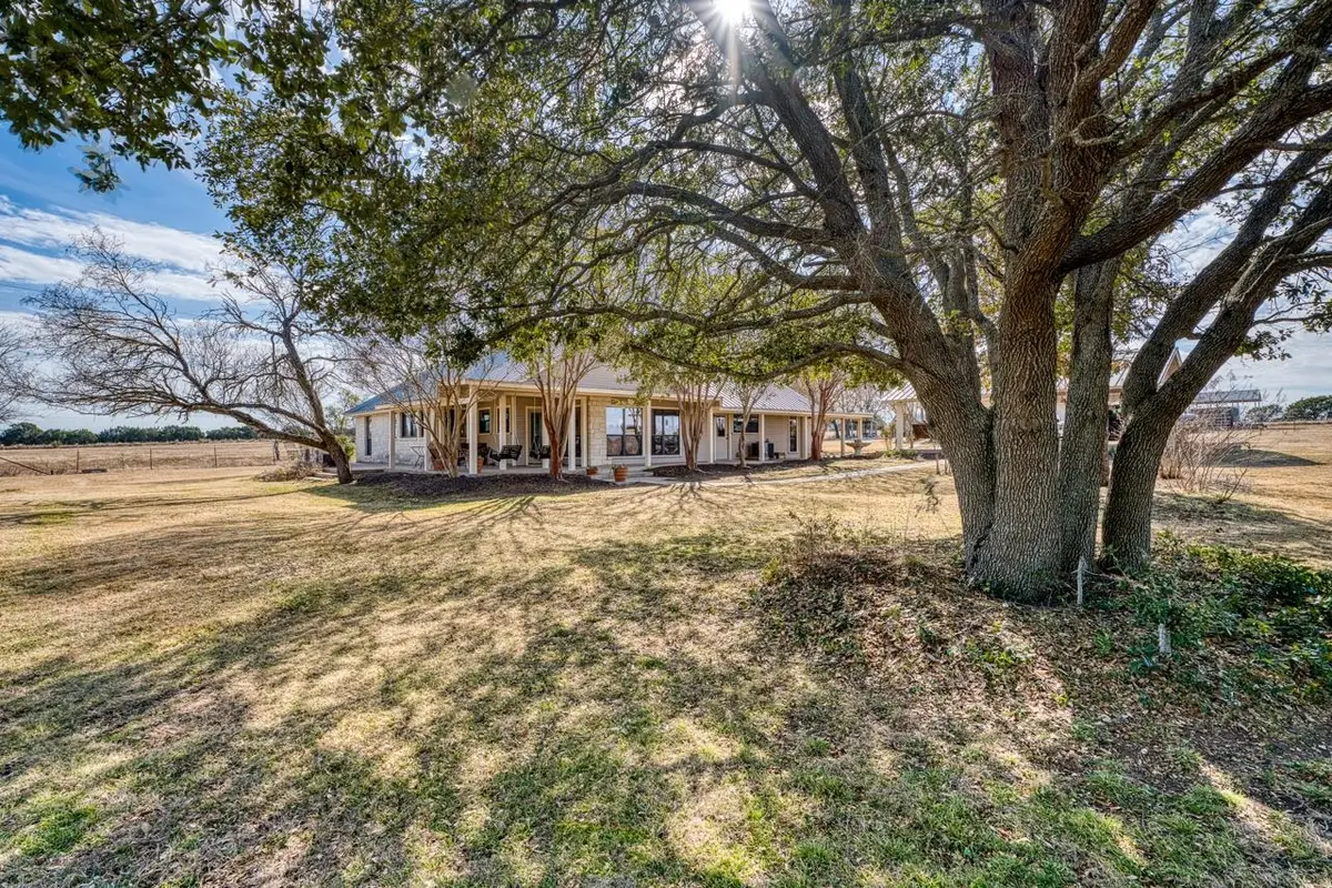 926 Cr 201, Burnet, TX 78611 - #1