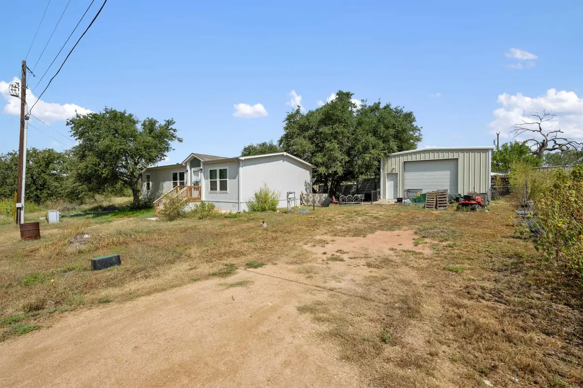 500 Dallas Street, Kingsland, TX 78639 - #1
