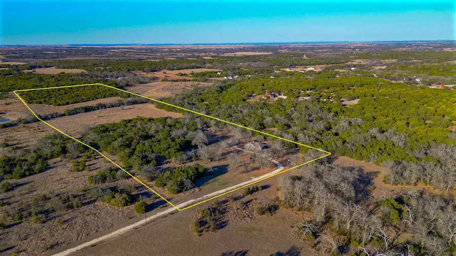 489 Nordic Ridge Road, Bertram, TX 78605 - #3