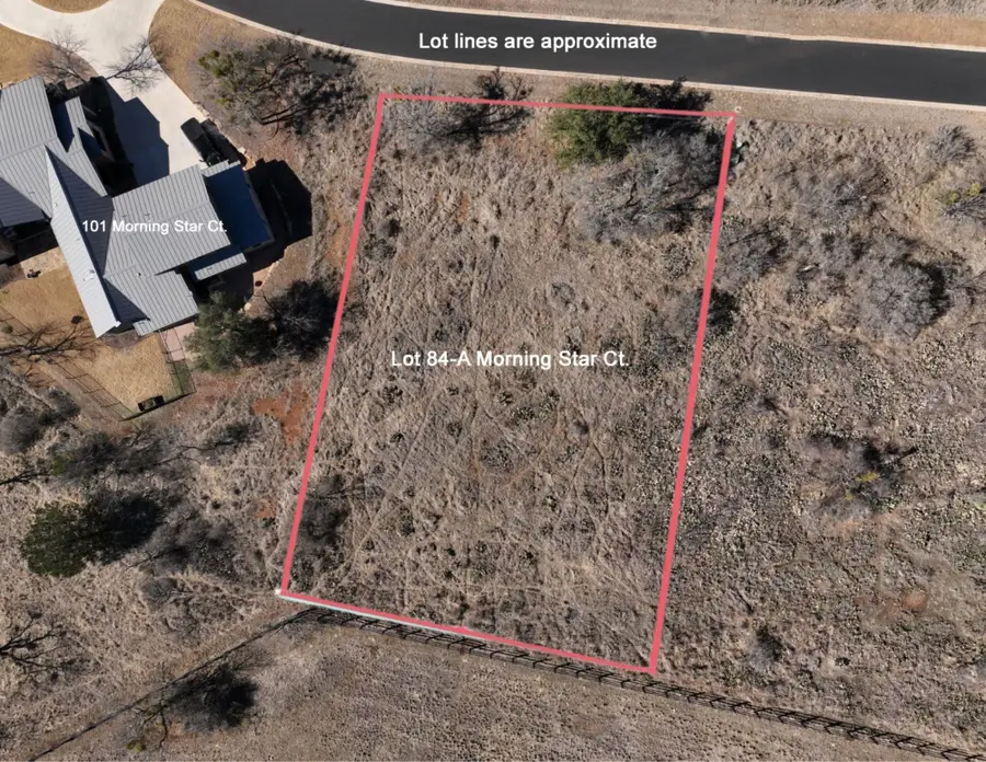 Lot 84-A Morning Star Ct., Horseshoe Bay, TX 78657 - #2