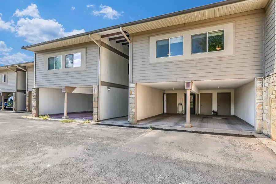 300 Out Yonder #176, Horseshoe Bay, TX 78657 - #2