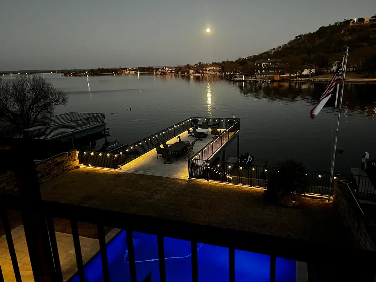 311-C Horseshoe Bay North Boulevard, Horseshoe Bay, TX 78657 - #1