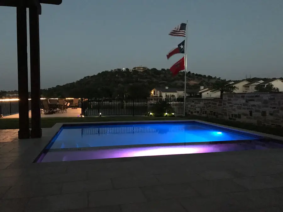 311-C Horseshoe Bay North Boulevard, Horseshoe Bay, TX 78657 - #2