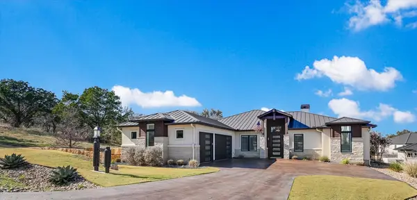 2900 Bay West Boulevard, Horseshoe Bay, TX 78657